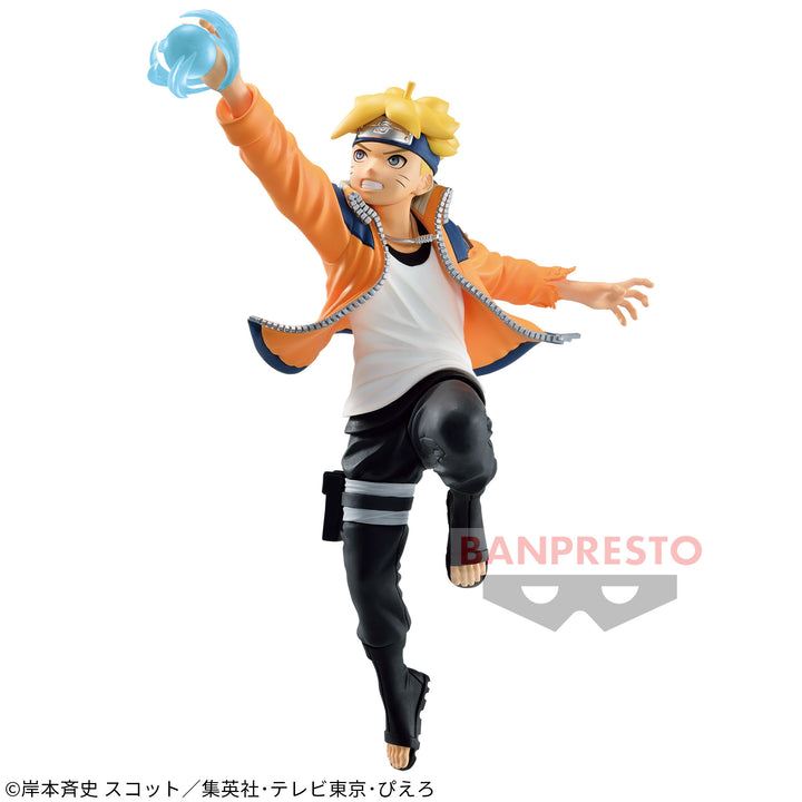 BORUTO NARUTO NEXT GENERATIONS Vibration Stars -UZUMAKI BORUTO- II