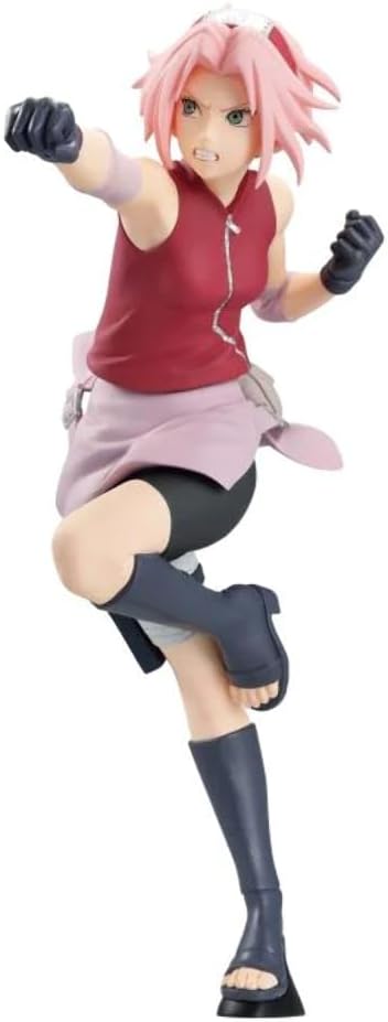 NARUTO Vibration Stars -HARUNO SAKURA-