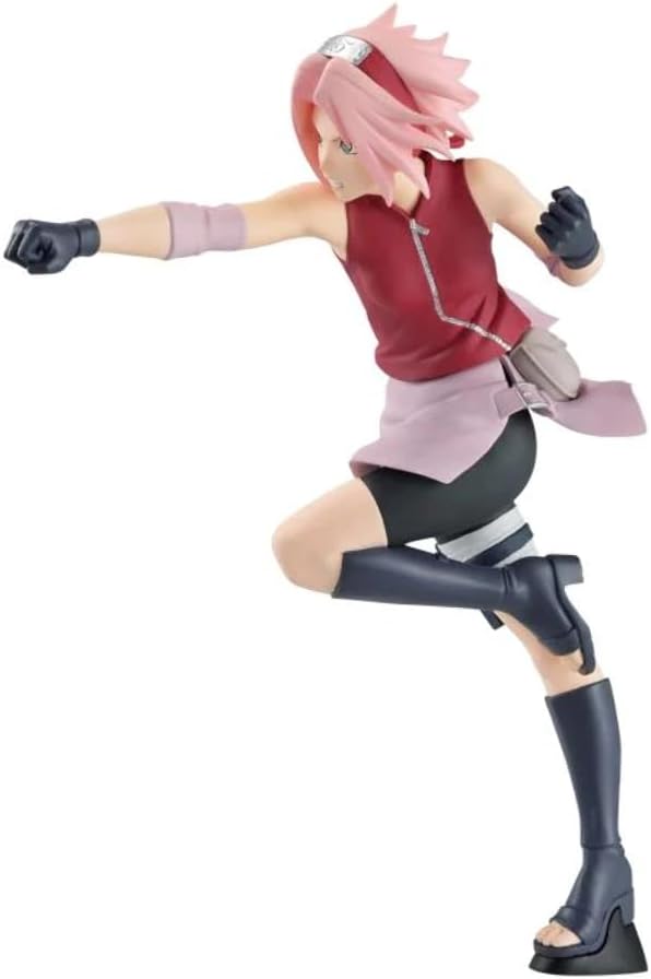 NARUTO Vibration Stars -HARUNO SAKURA-