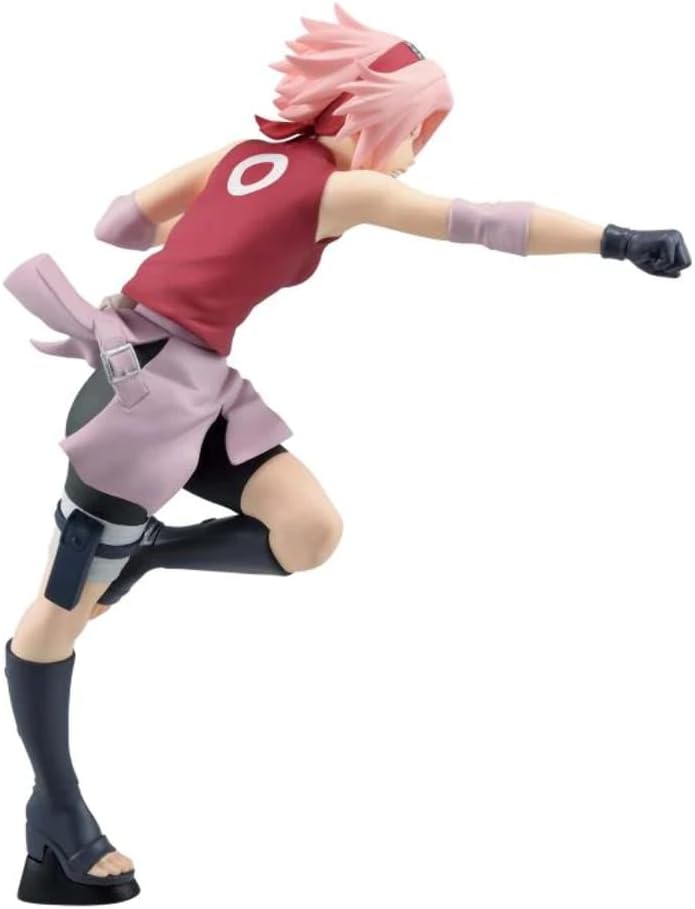NARUTO Vibration Stars -HARUNO SAKURA-