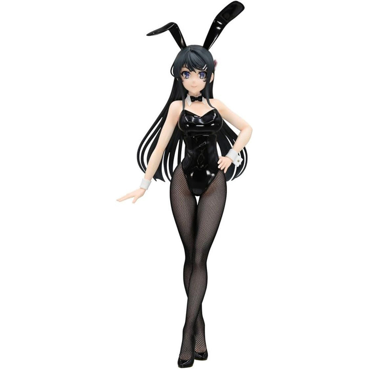 Rascal Does Not Dream BiCute Bunnies Figure MAI SAKURAJIMA