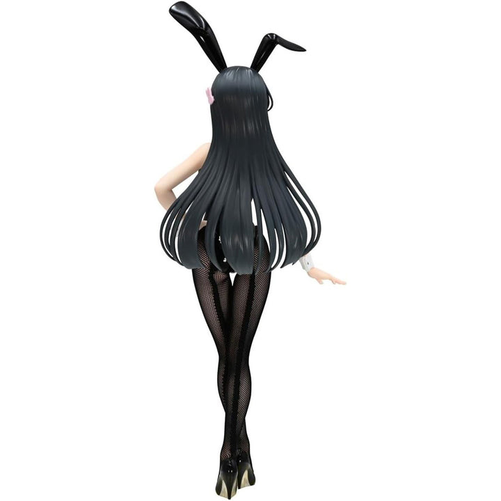 Rascal Does Not Dream BiCute Bunnies Figure MAI SAKURAJIMA