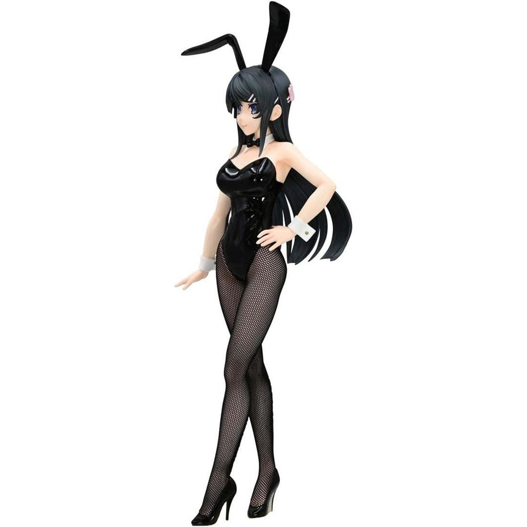 Rascal Does Not Dream BiCute Bunnies Figure MAI SAKURAJIMA