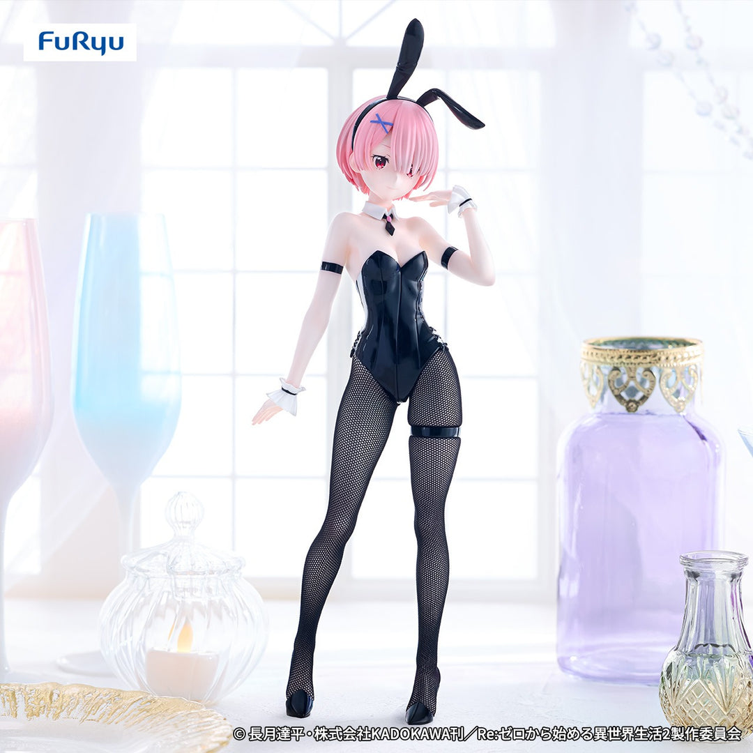 RE:ZERO Figure Collection P