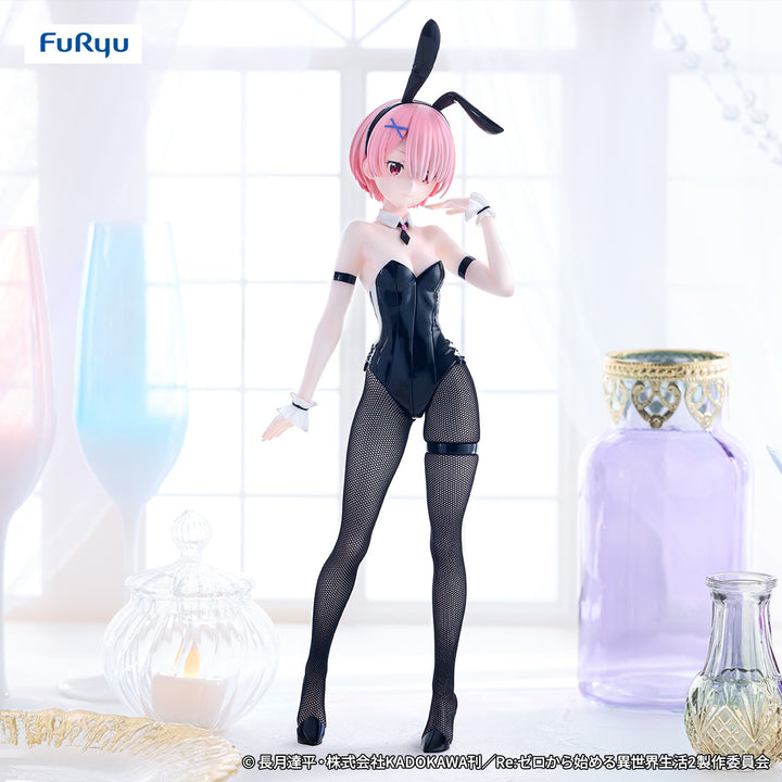 RE:ZERO Figure Collection P