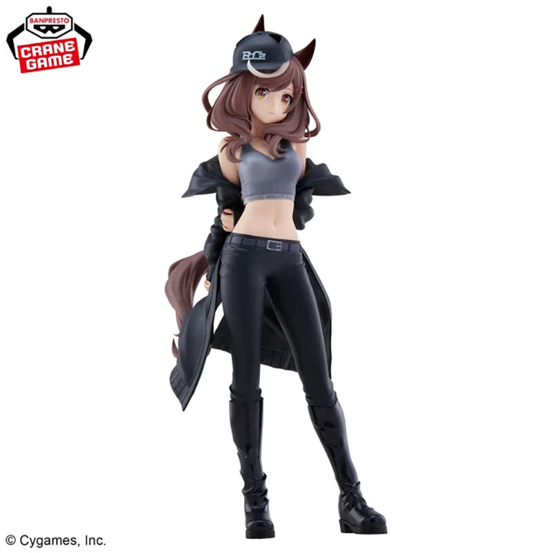 UMAMUSUME: Pretty Derby BoC&