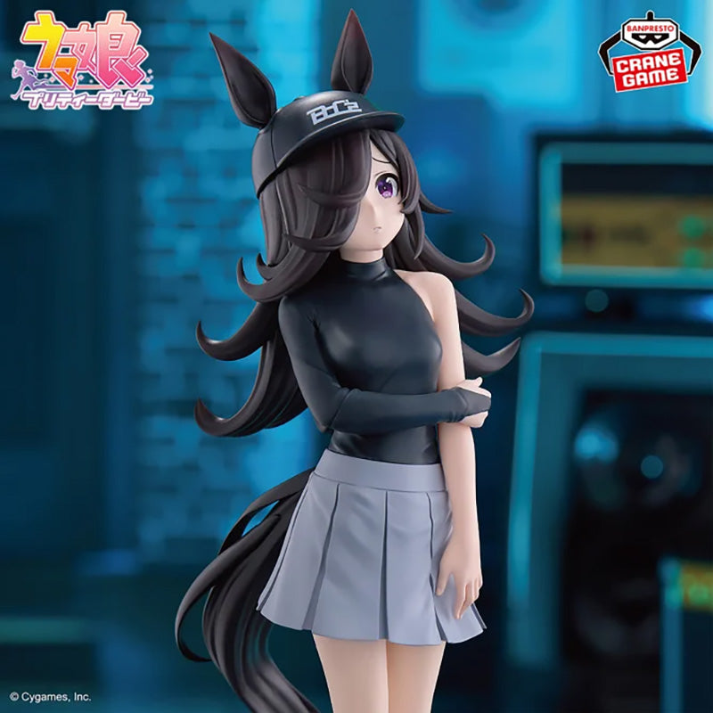 UMAMUSUME : Pretty Derby BoC&