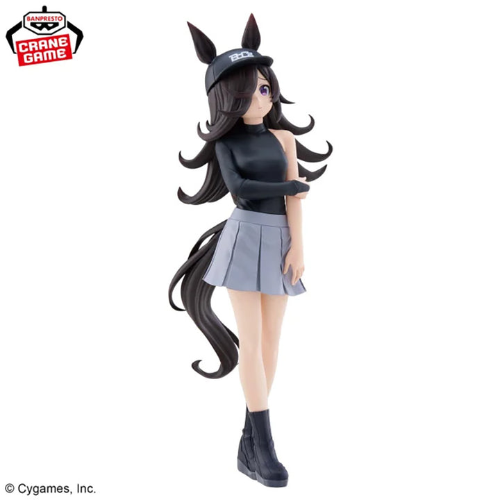 UMAMUSUME : Pretty Derby BoC&