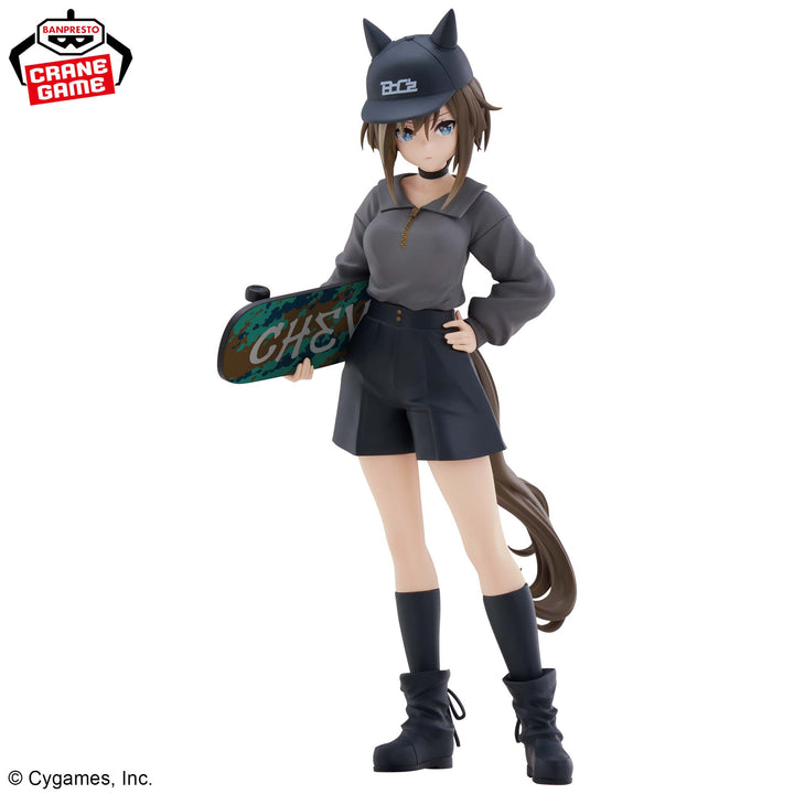 UMAMUSUME: Pretty Derby BoC&