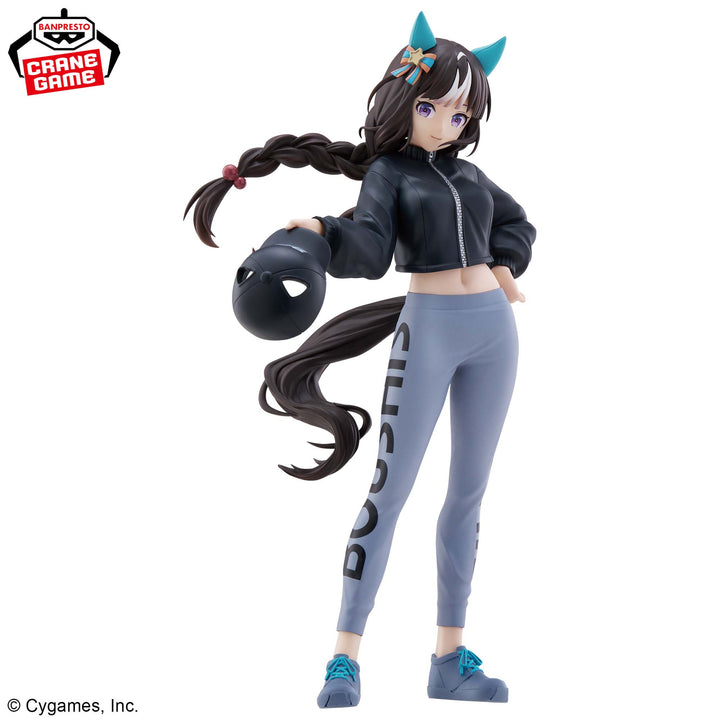 UMAMUSUME: Pretty Derby BoC&