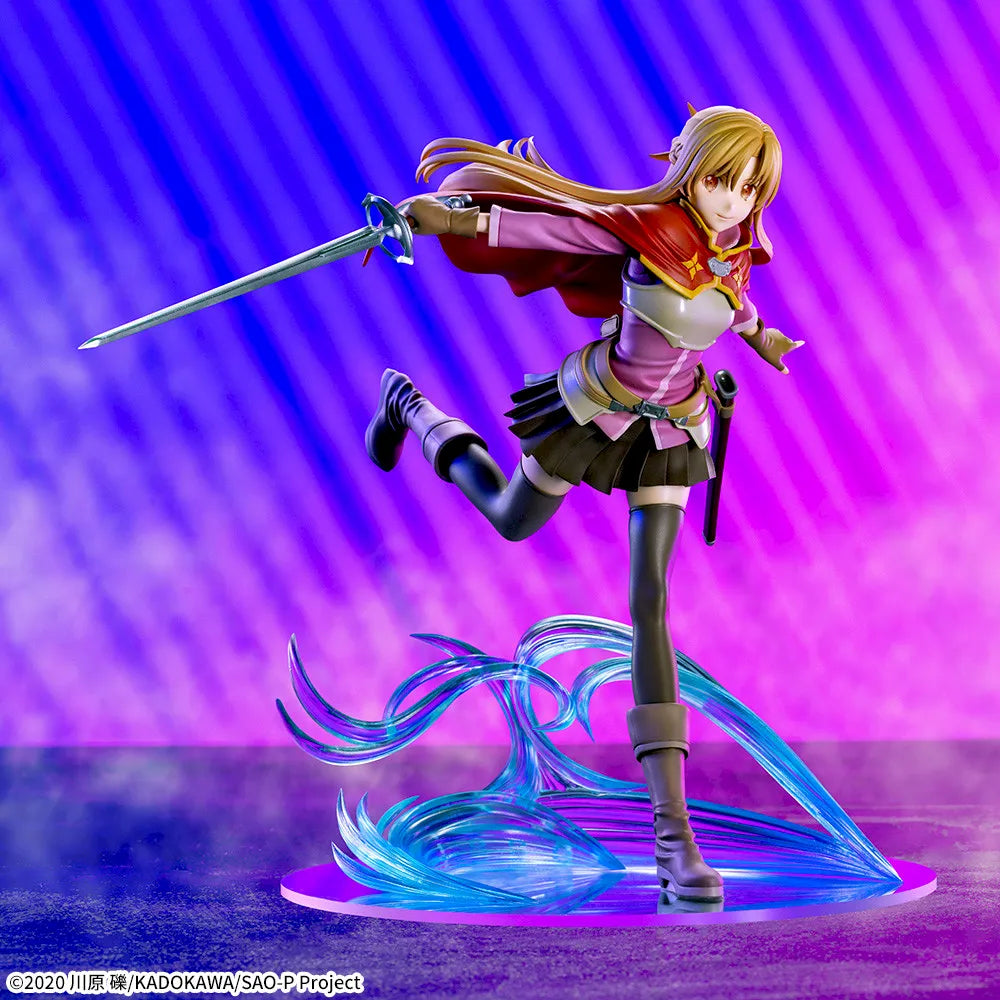 Sword Art Online Figure P