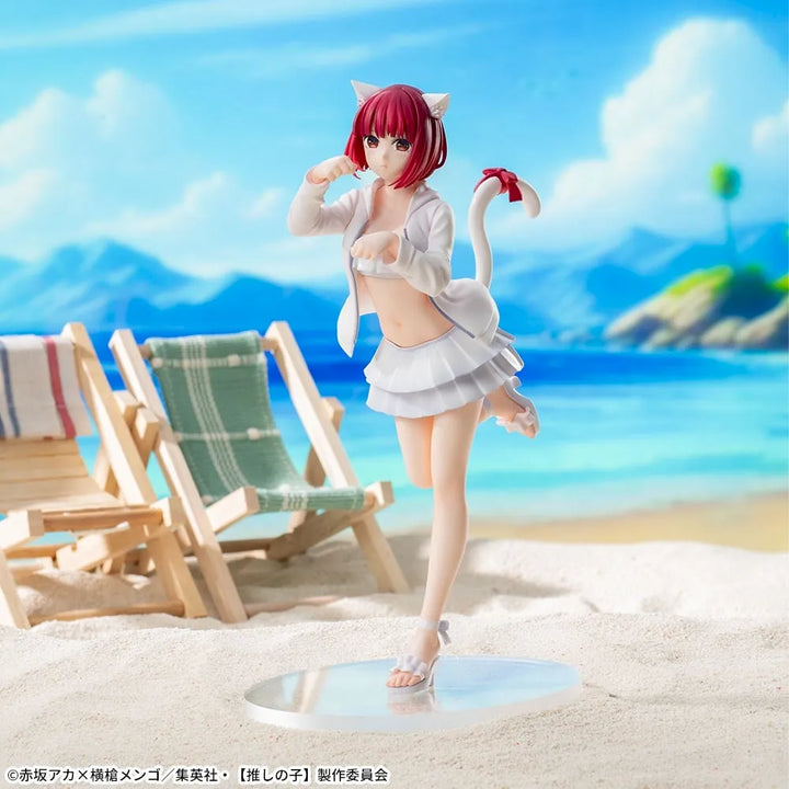OSHI NO KO Figure P