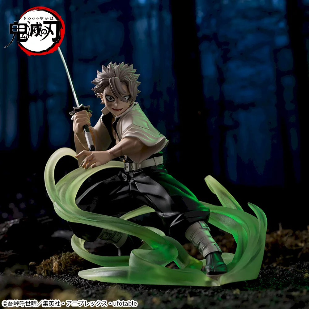 DEMON SLAYER Figure P