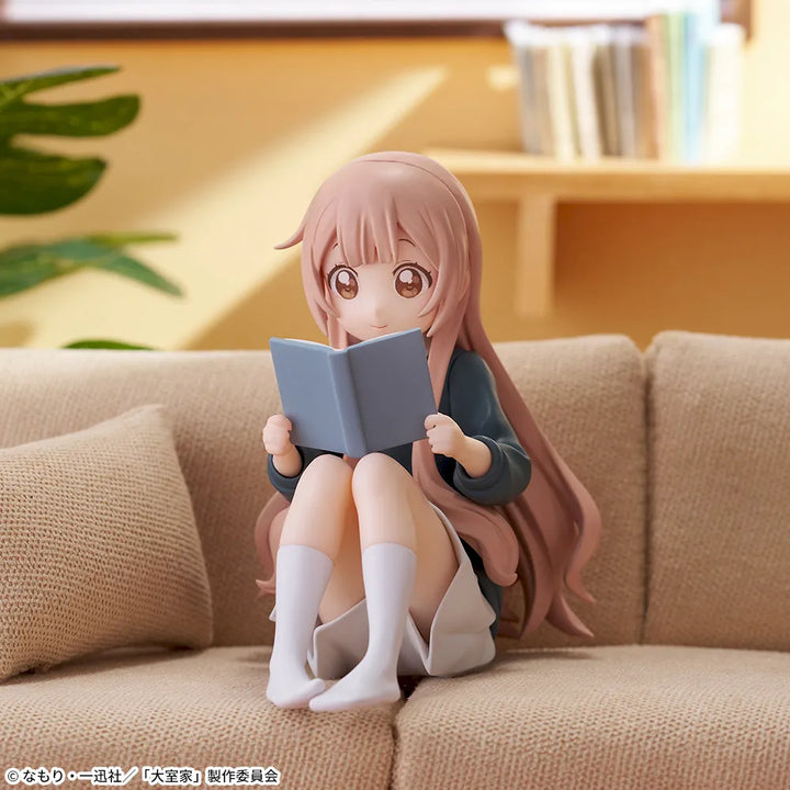 OHMUROKE Figure P