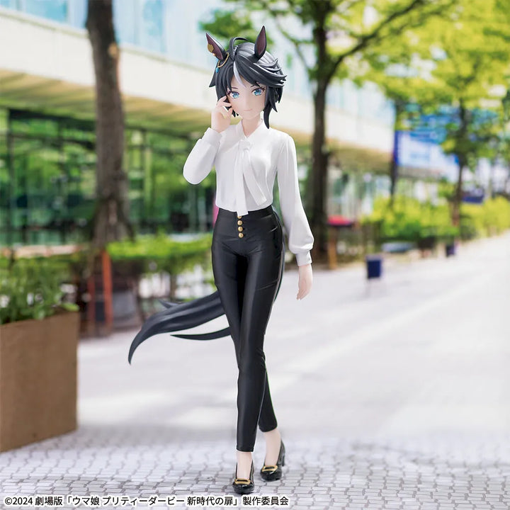 UMAMUSUME Figure Collection P
