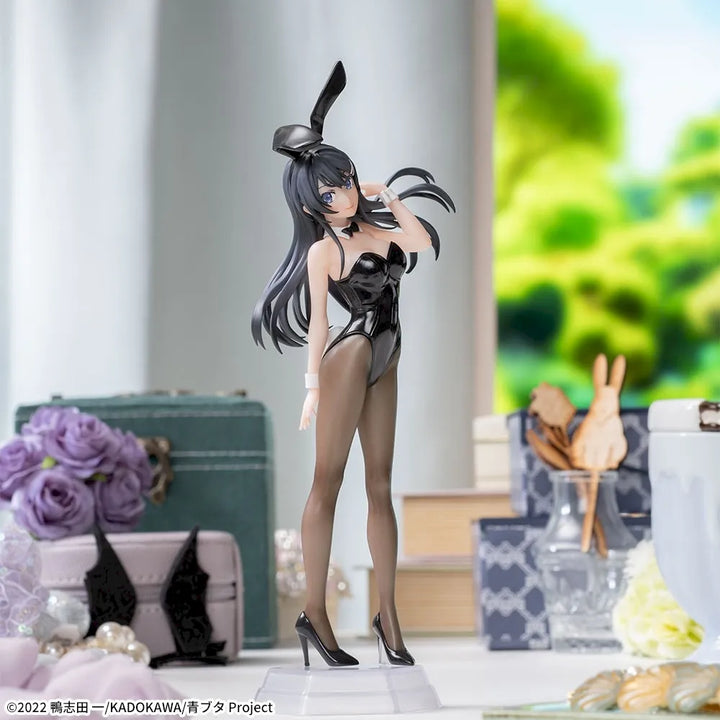RASCAL DOES NOT DREAM Series Figure P