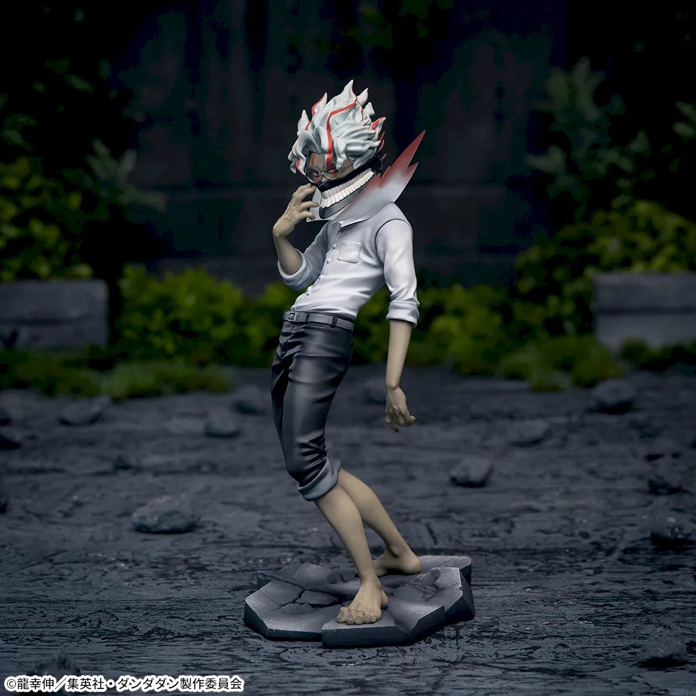 DANDADAN Figure Collection P