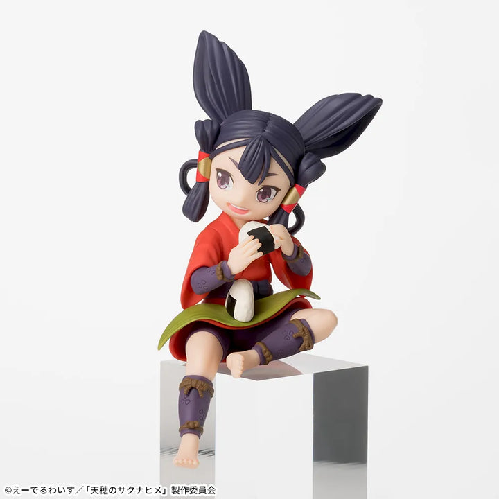 SAKUNA: OF RICE AND RUIN Choconose Premium Figure "SAKUNA" Anime ver. -P