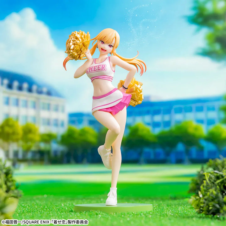 MY DRESS-UP DARLING Figure P