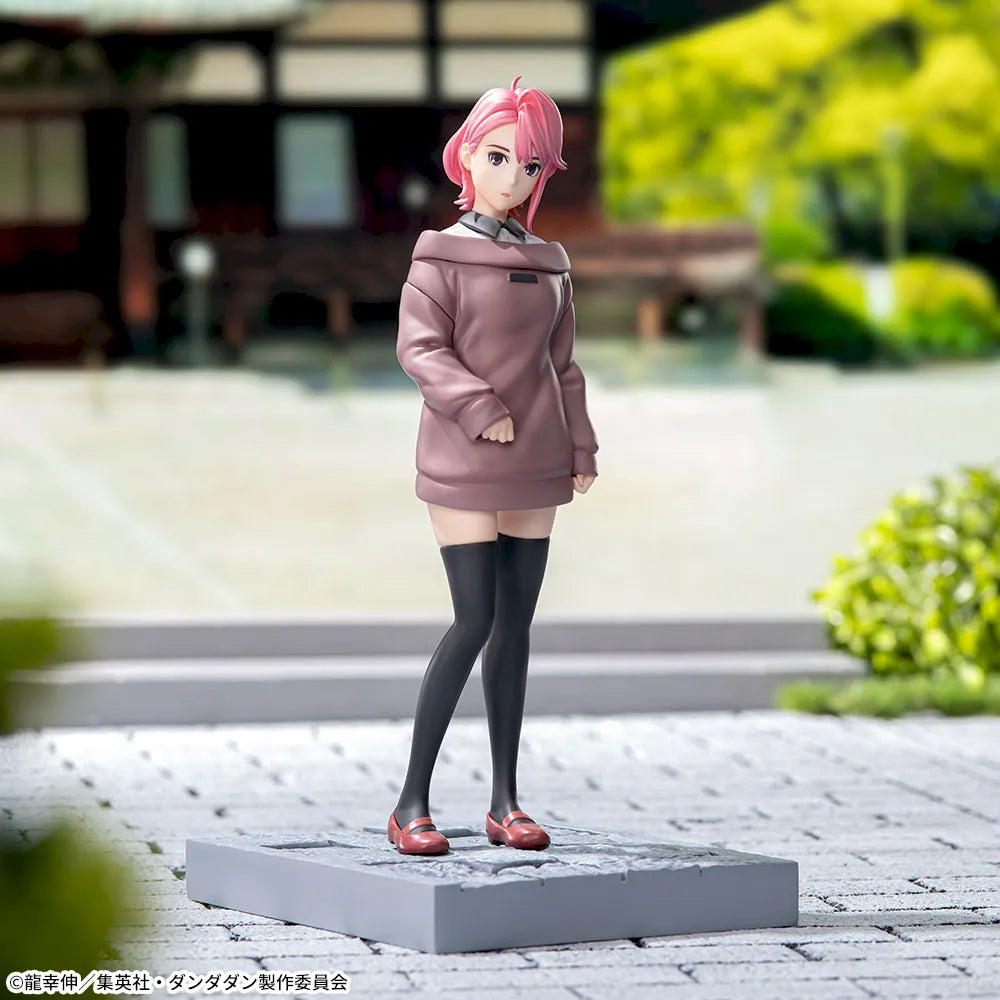 DANDADAN Figure Collection P