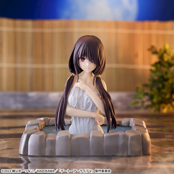 DATE ALIVE Figure P