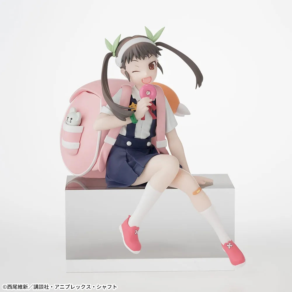 MONOGATARI Series Figure P