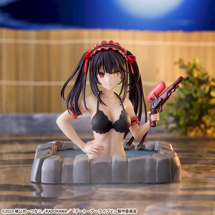 DATE ALIVE Figure P