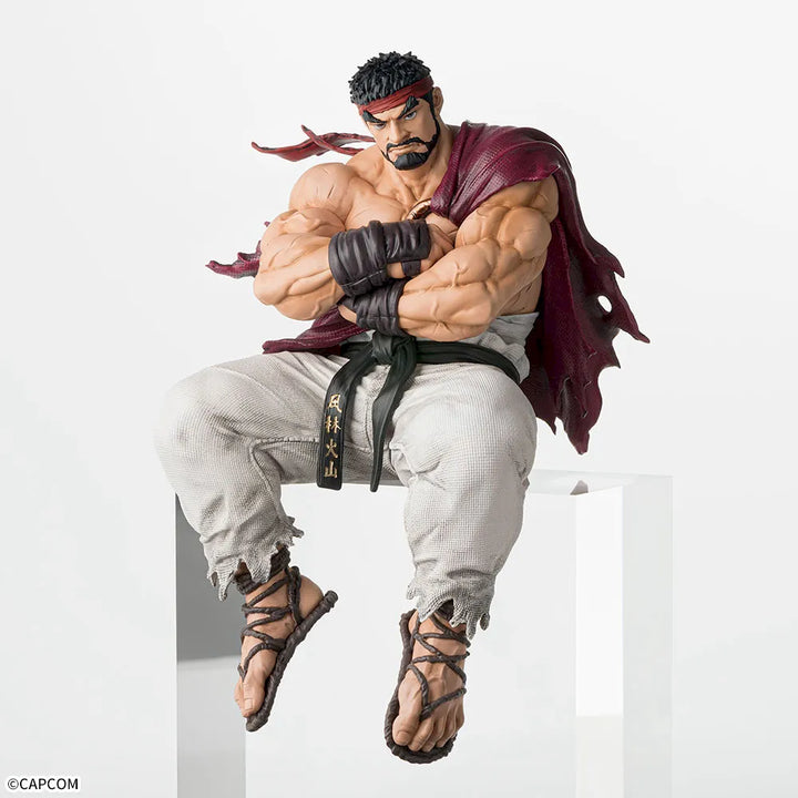 STREET FIGHTER 6 Choconose Premium Figure P