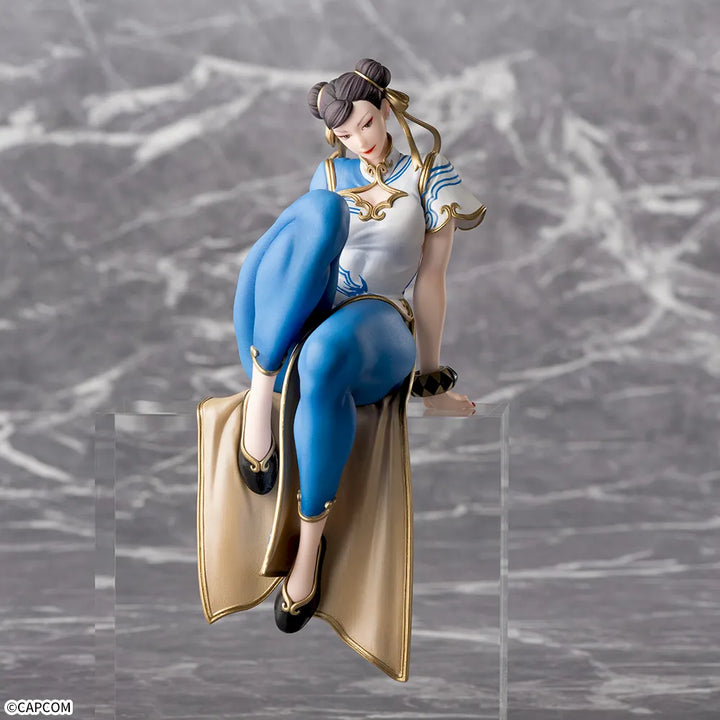 STREET FIGHTER 6 Choconose Premium Figure P
