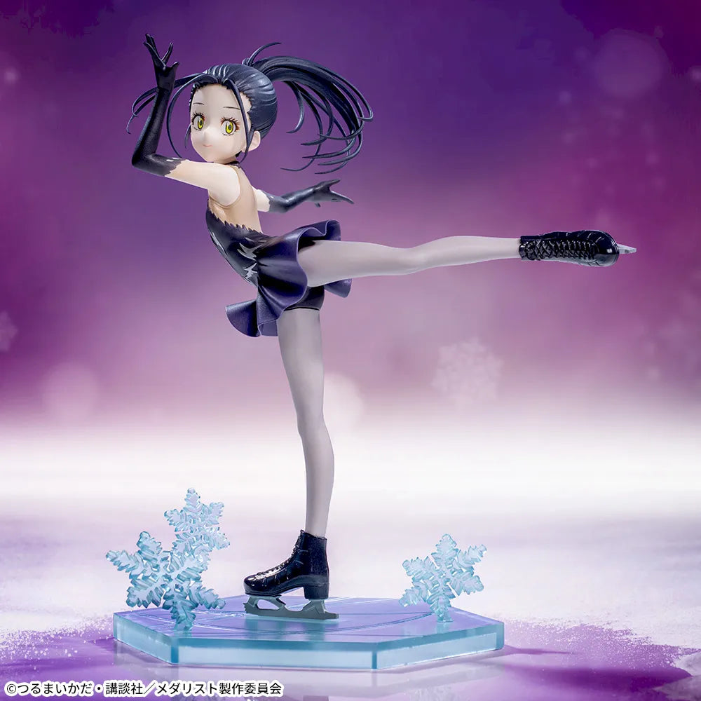 MEDALIST Figure P