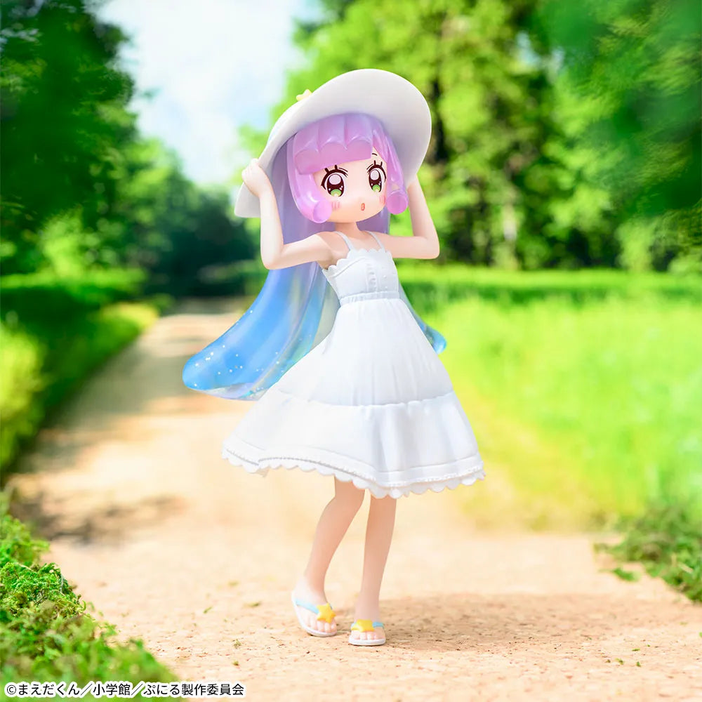 PUNIRU IS A CUTE SLIME Figure P