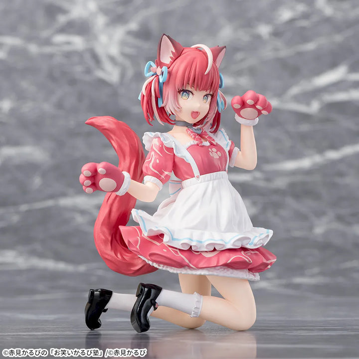 Vtuber Figure P