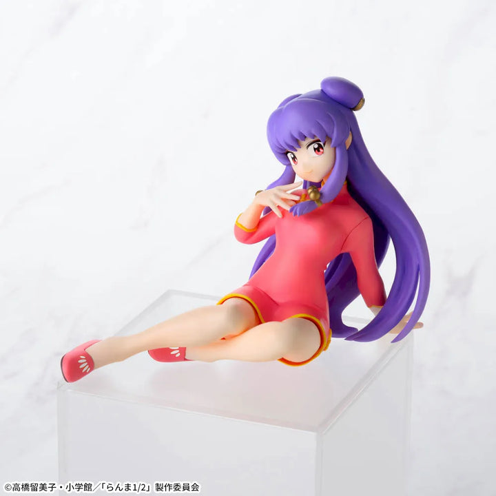 RANMA 1/2 Figure P