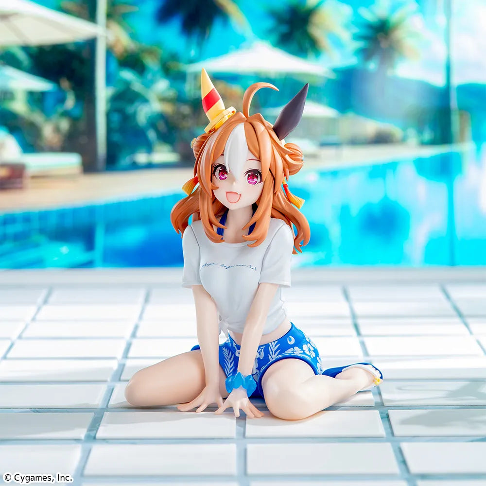 UMAMUSUME Figure Collection P