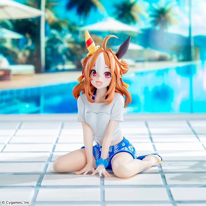 UMAMUSUME Figure Collection P