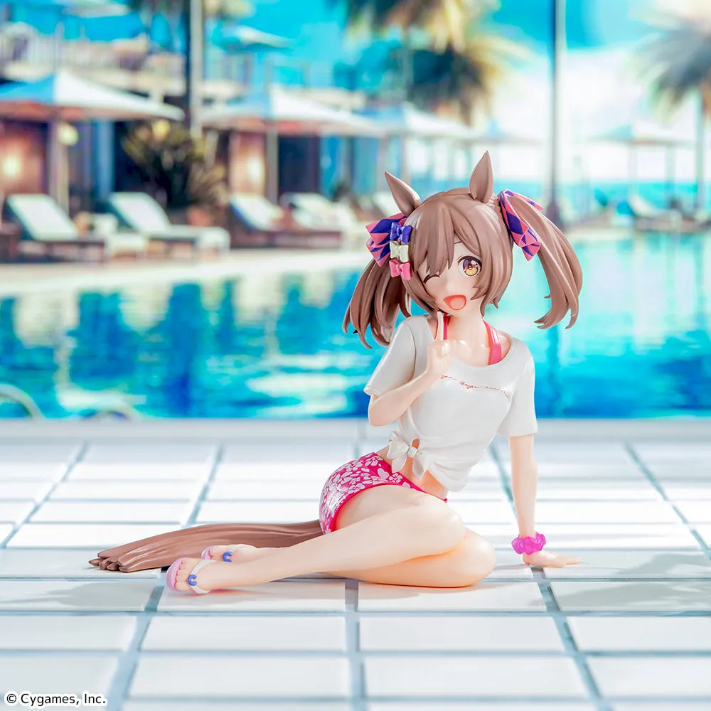 UMAMUSUME Figure Collection P