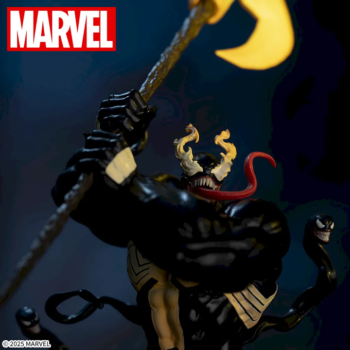 MARVEL Luminasta VENOM ~King in Black~ P
