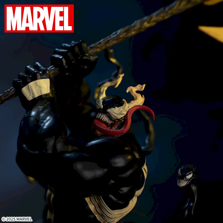 MARVEL Luminasta VENOM ~King in Black~ P