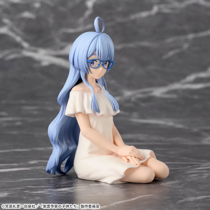 THE SHIUNJI FAMILY CHILDREN Figure P