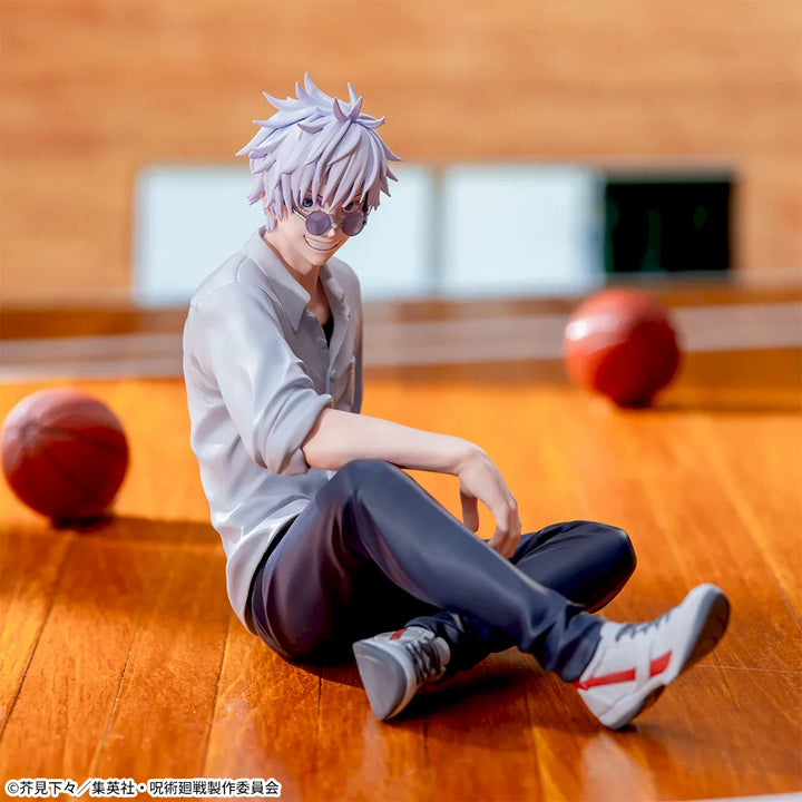 Jujutsu Kaisen Figure P