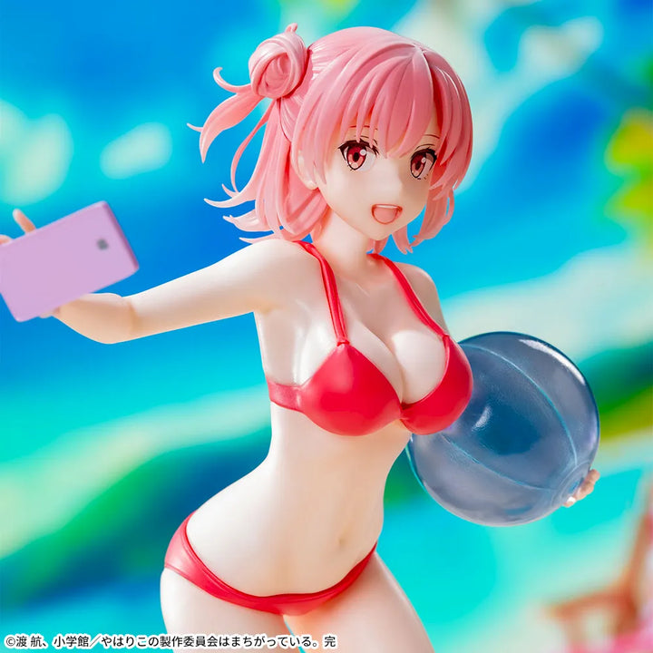 My TEEN ROMANTIC COMEDY SNAFU Figure -P