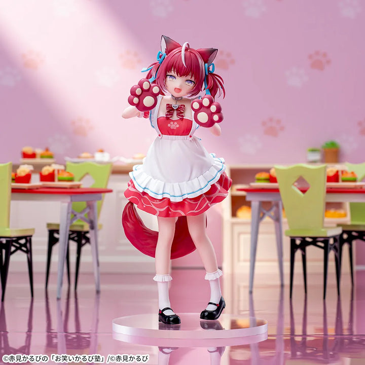 Vtuber Figure P