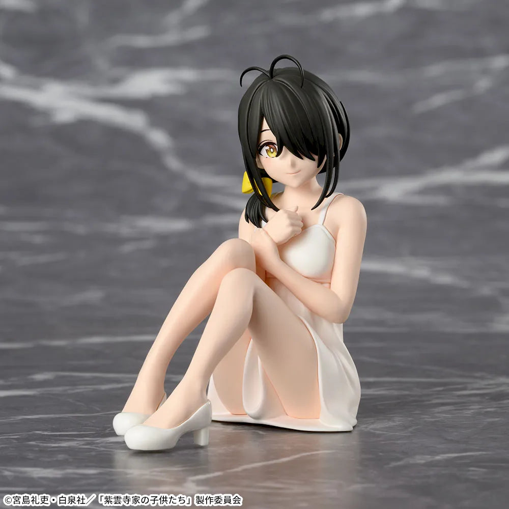 THE SHIUNJI FAMILY CHILDREN Figure P