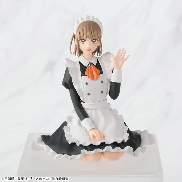 Blue Box Choconose Premium Figure P
