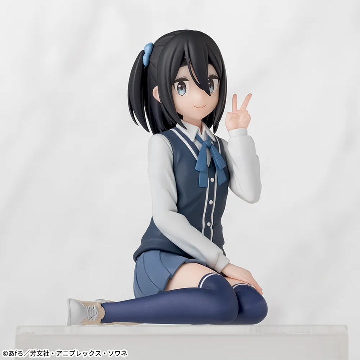 MOMO Figure P
