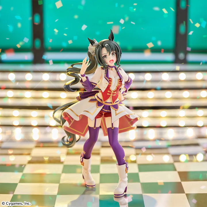 UMAMUSUME Figure Collection P