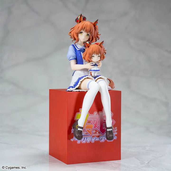 UMAMUSUME Figure Collection P