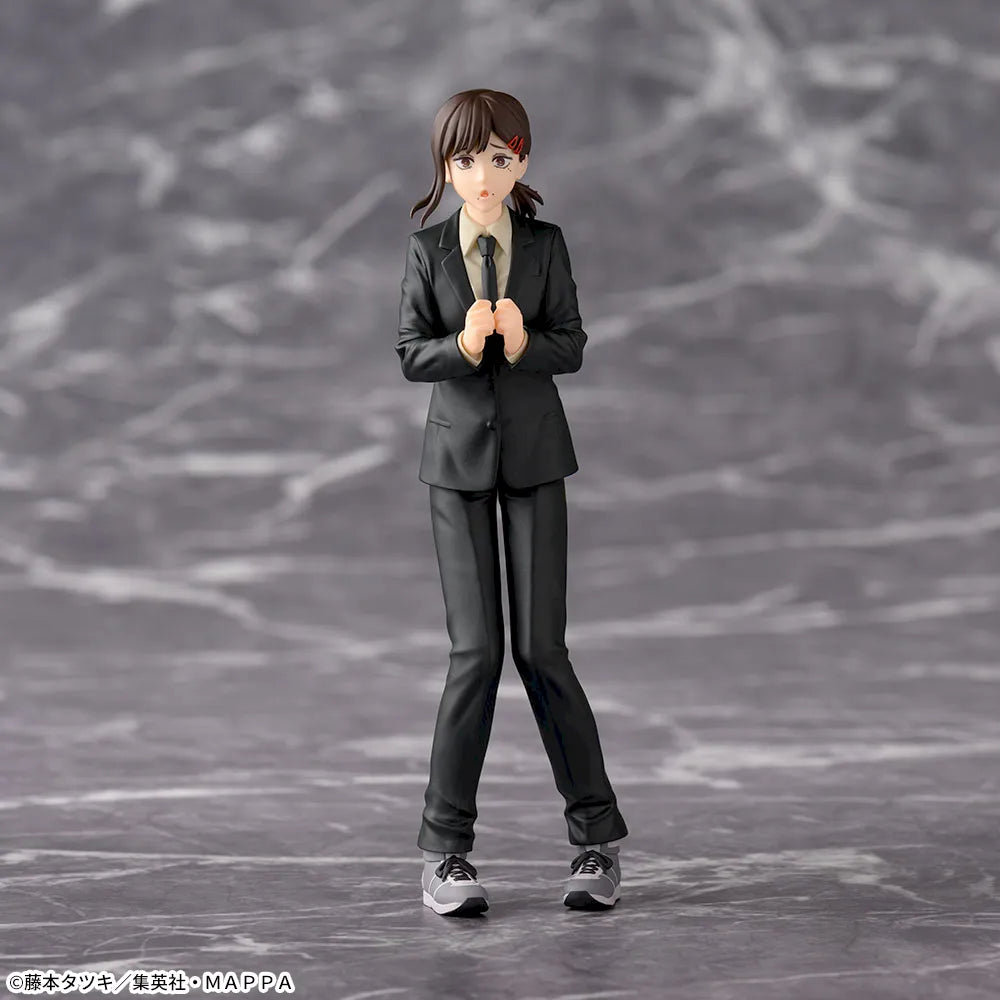 CHAINSAW MAN Figure P