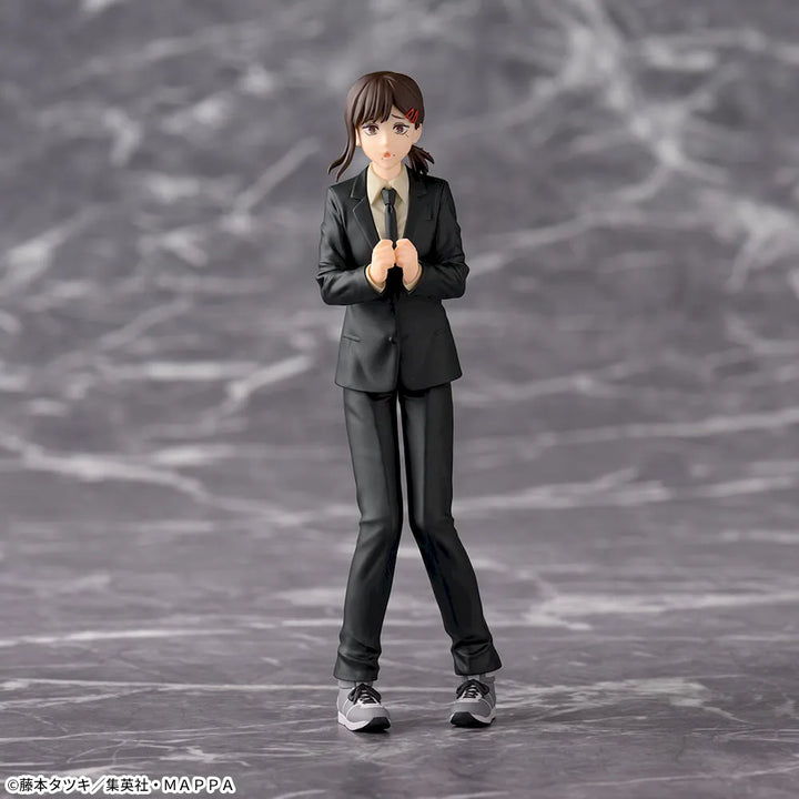 CHAINSAW MAN Figure P