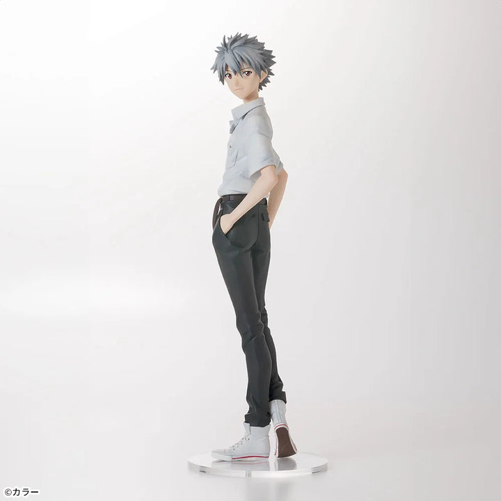 EVANGELION Figure P